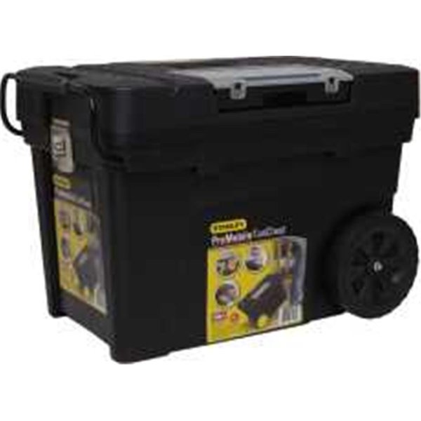 Stanley Stanley 286940 Mobile Tool Chest With Org 286940